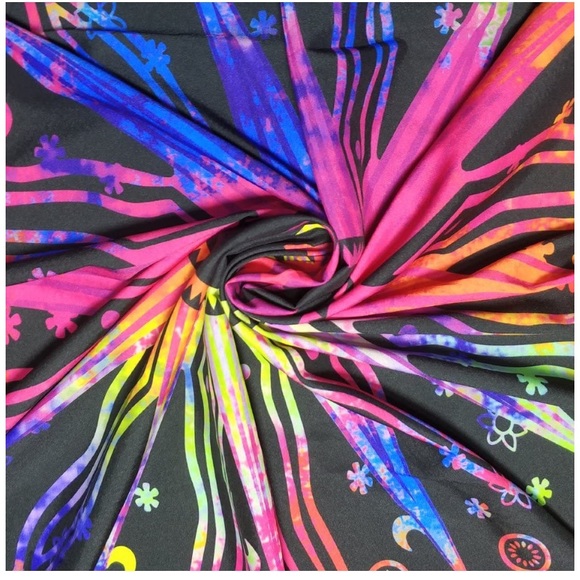 XL Sun and Moon Tapestry Bohemian Stars Planet - Picture 5 of 6